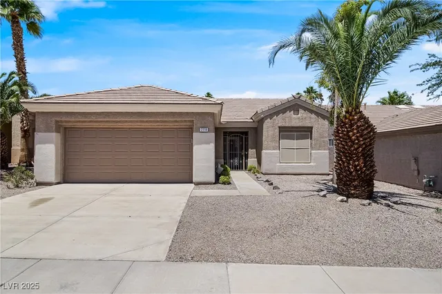 $475,000 | 2118 High Mesa Drive, Henderson, NV 89012
