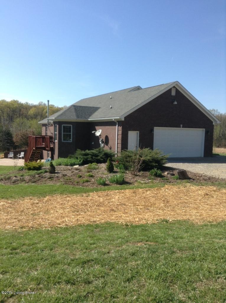 1137 Christian Church Road Brandenburg, KY 40108 - Photo 40 of 44 2014-04-23 16