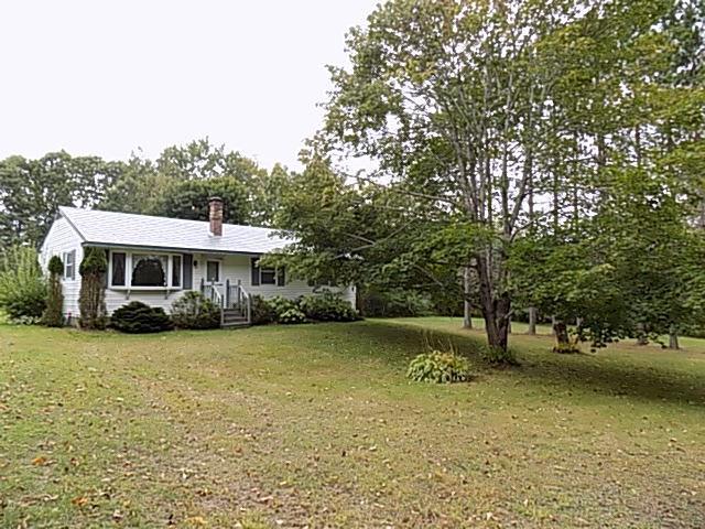157 Cooper Road Warren, ME 04864 - Photo 2 of 23 Photo