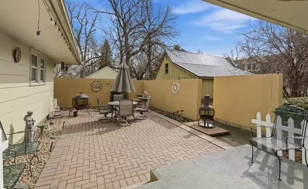 $289,000 | 205 3rd Avenue Southeast, Mapleton, MN 56065