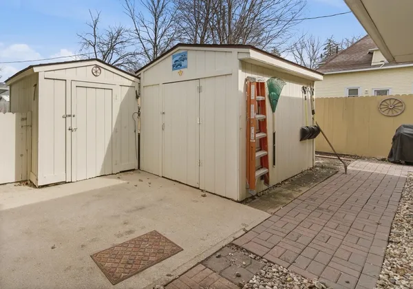 $289,000 | 205 3rd Avenue Southeast, Mapleton, MN 56065