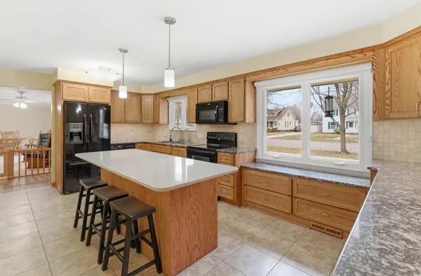 $289,000 | 205 3rd Avenue Southeast, Mapleton, MN 56065