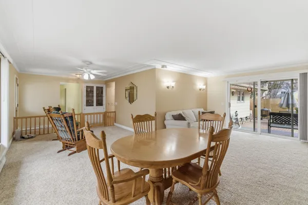 $289,000 | 205 3rd Avenue Southeast, Mapleton, MN 56065