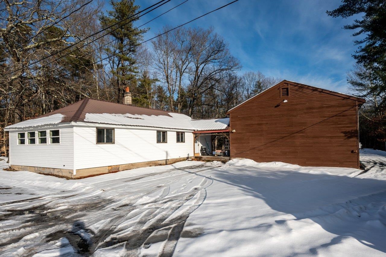 8 Phillips Lane Rochester, NH 03868 - Photo 14 of 19