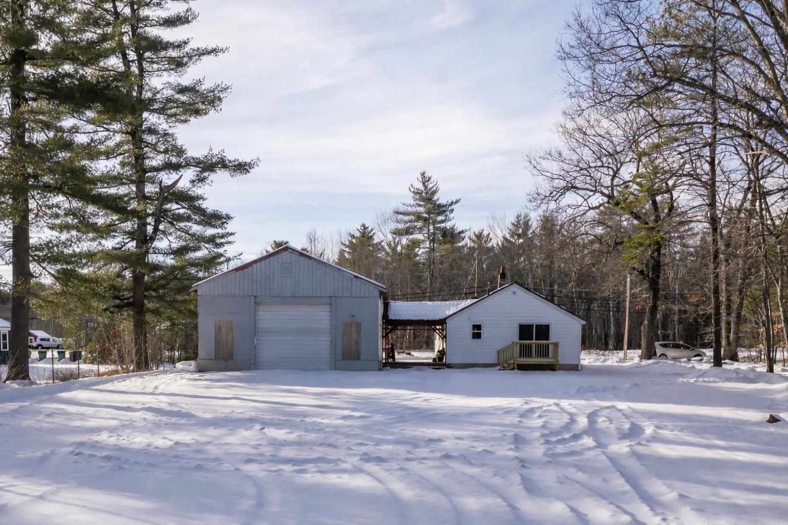 8 Phillips Lane Rochester, NH 03868 - Photo 15 of 19