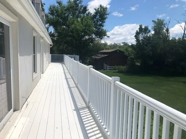 $1,495,000 | 14935 West Old School Road, Mettawa, IL 60048