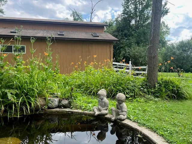 $1,495,000 | 14935 West Old School Road, Mettawa, IL 60048