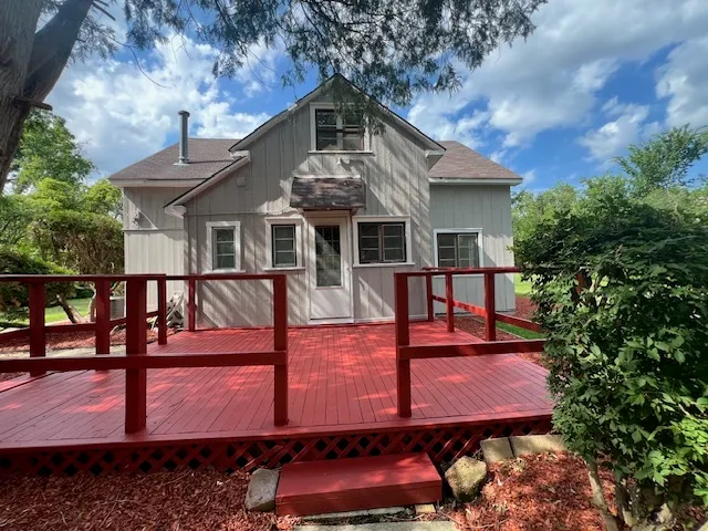 $1,495,000 | 14935 West Old School Road, Mettawa, IL 60048