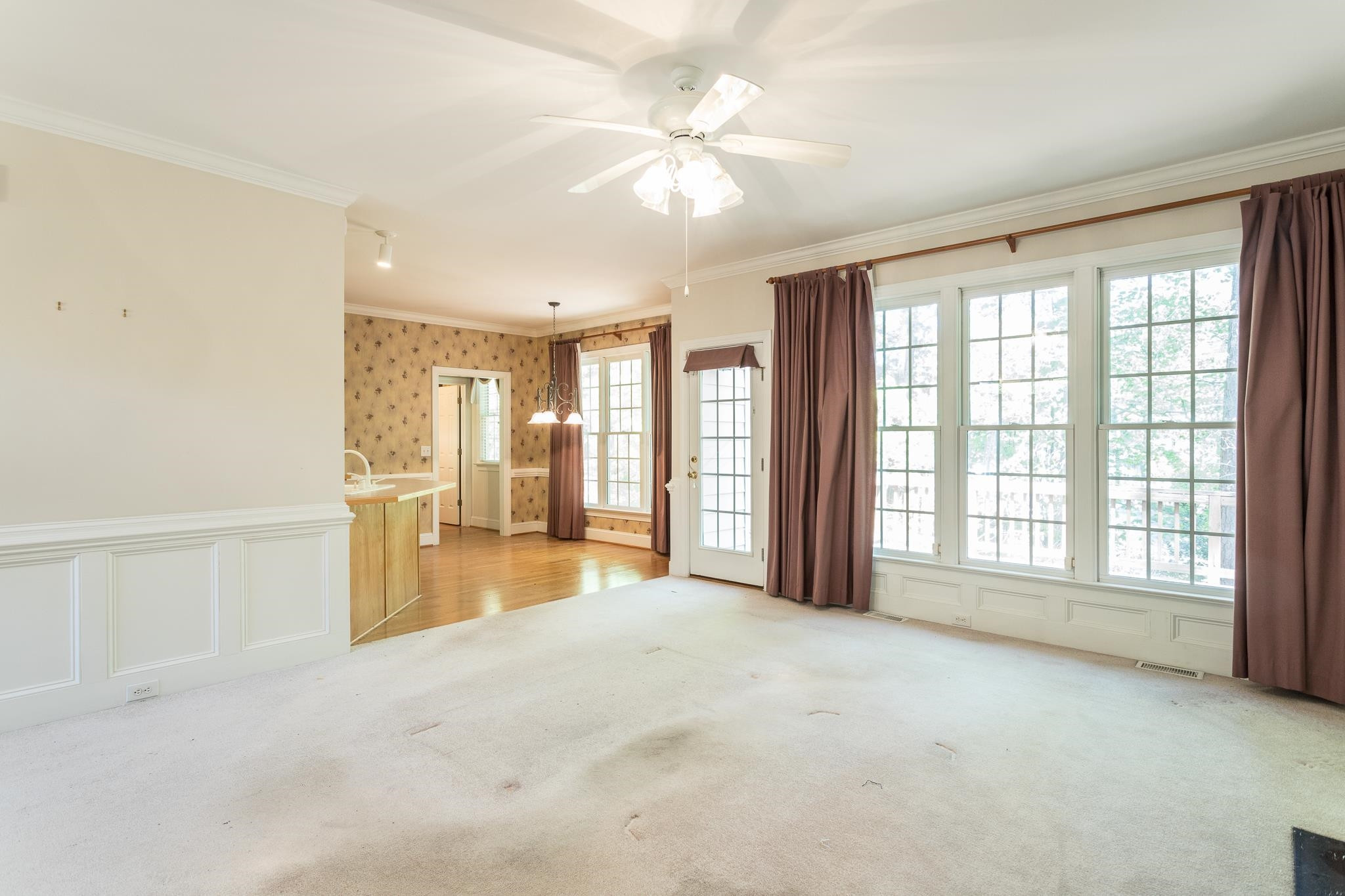 6728 Hammersmith Drive Raleigh, NC 27613 - Photo 10 of 30 Photo 10