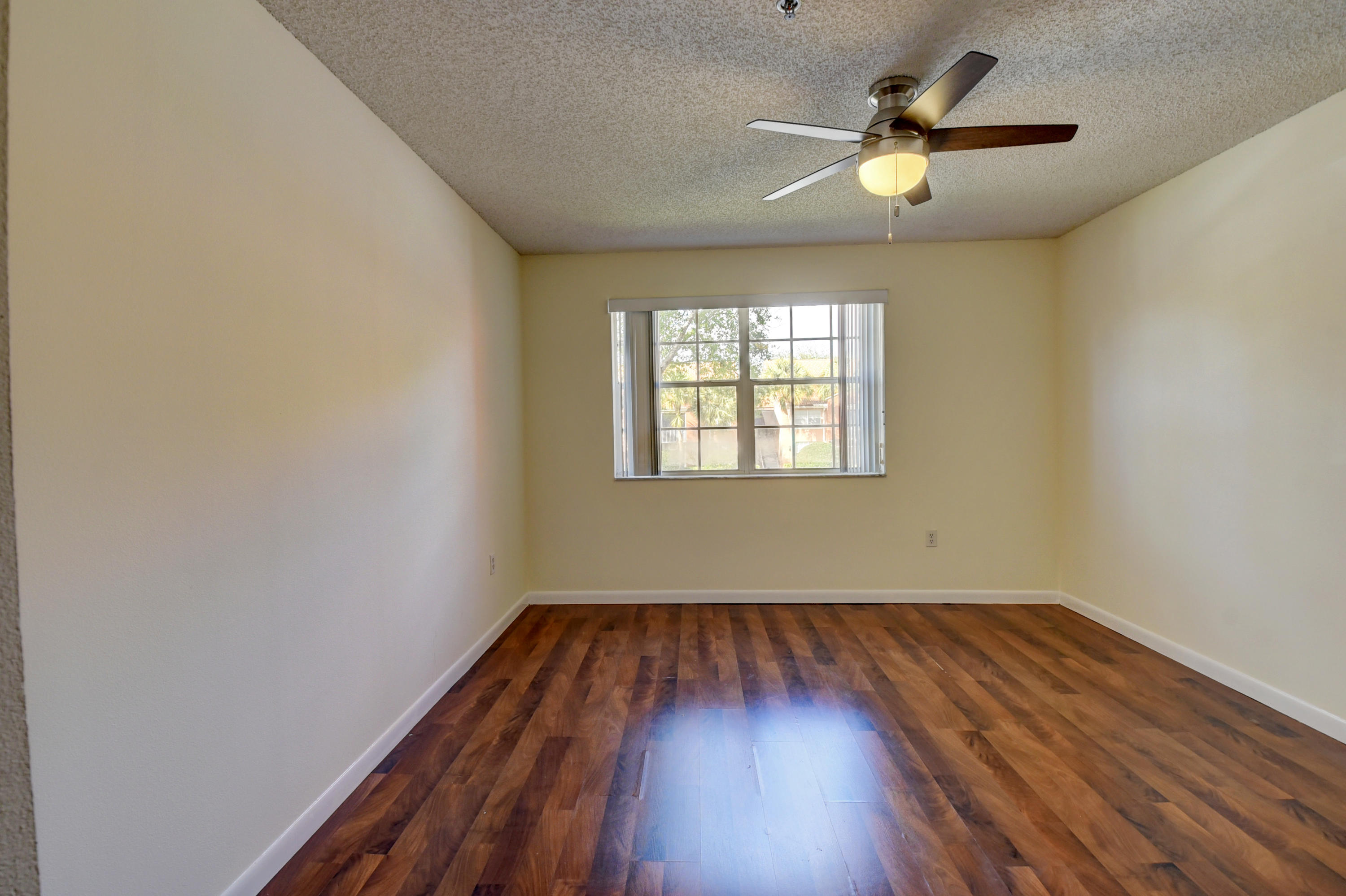 3133 Clint Moore Road, Unit 205 Boca Raton, FL 33496 - Photo 12 of 28 SECOND BEDROOM