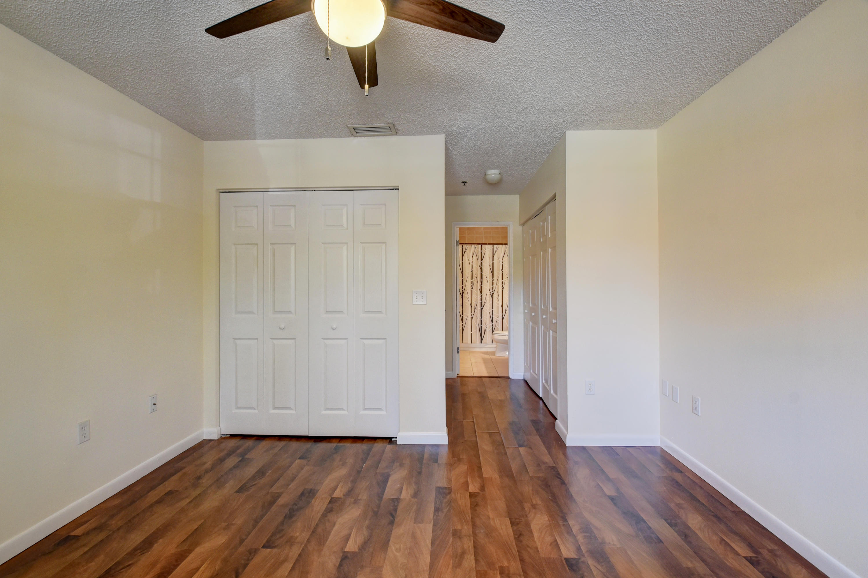 3133 Clint Moore Road, Unit 205 Boca Raton, FL 33496 - Photo 14 of 28 SECOND BEDROOM