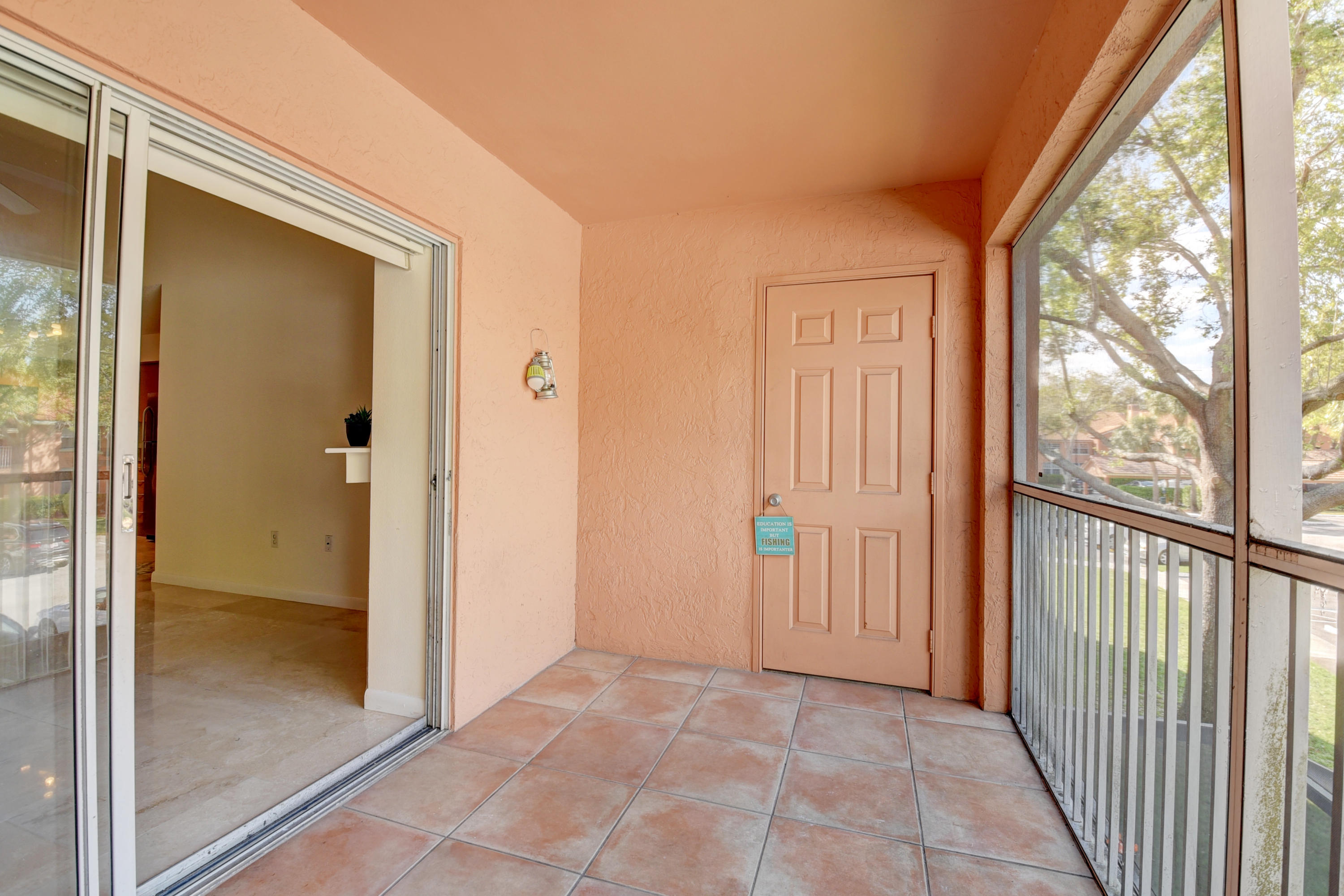 3133 Clint Moore Road, Unit 205 Boca Raton, FL 33496 - Photo 15 of 28 EXTRA STORAGE ON PATIO