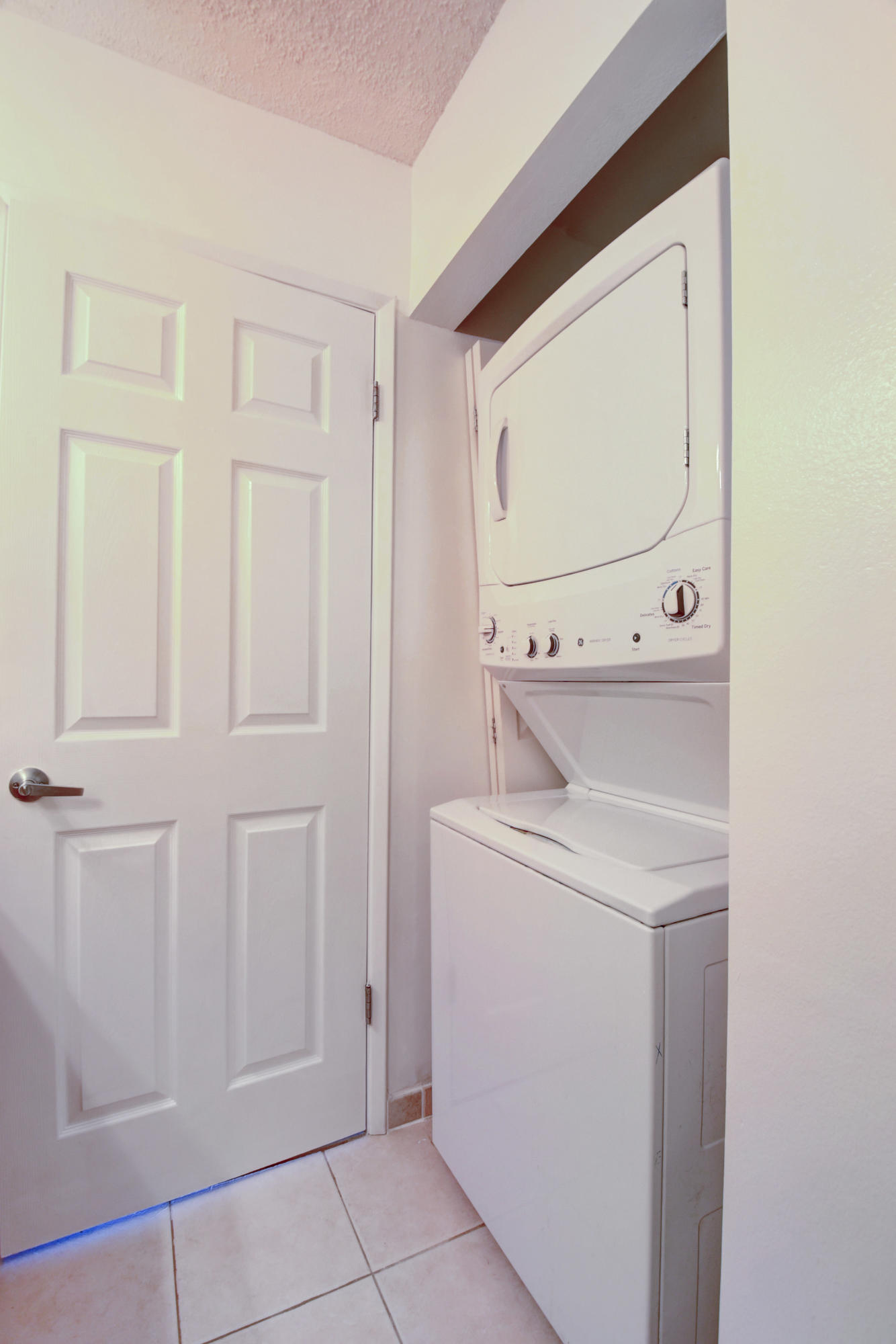 3133 Clint Moore Road, Unit 205 Boca Raton, FL 33496 - Photo 17 of 28 WASHER &