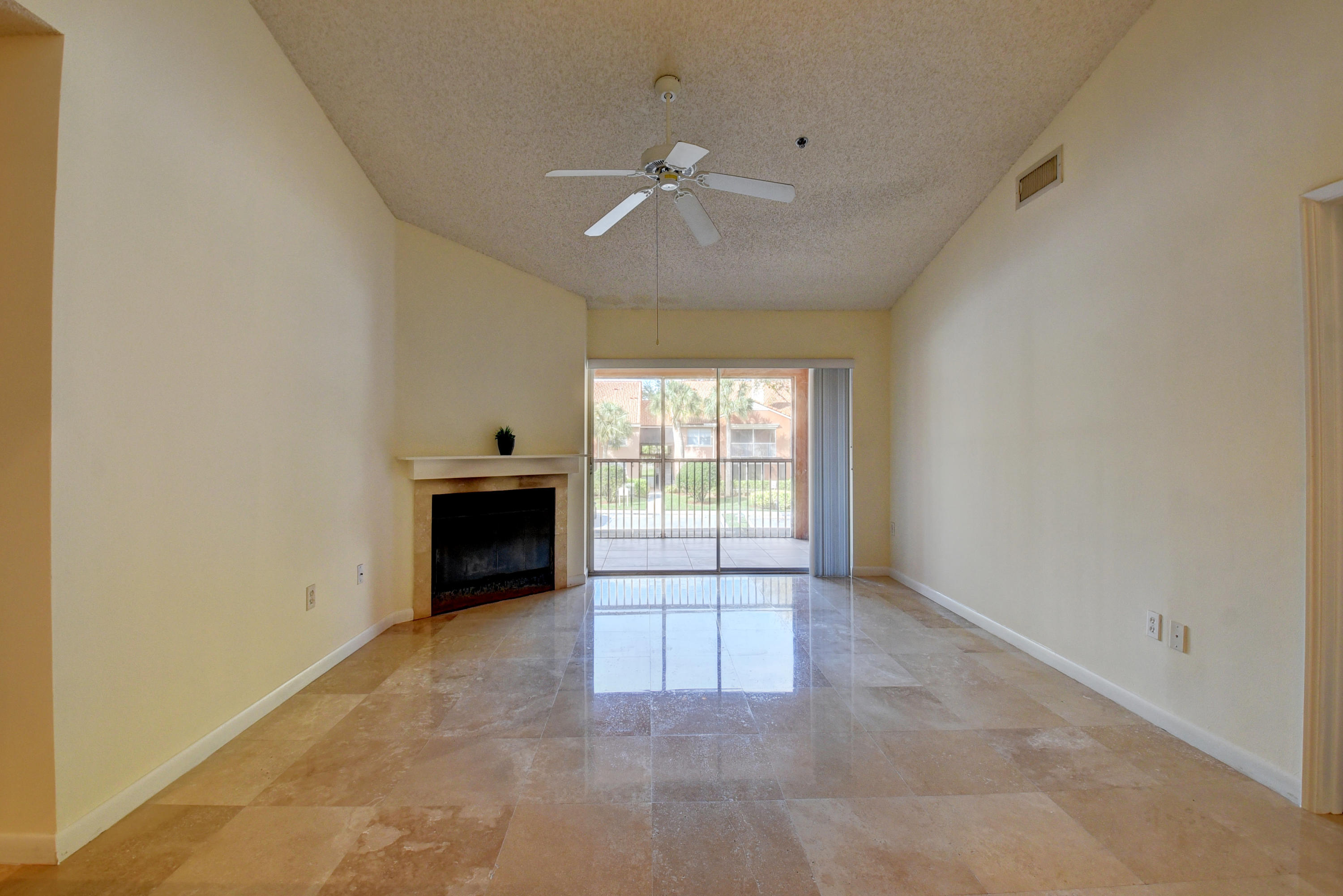 3133 Clint Moore Road, Unit 205 Boca Raton, FL 33496 - Photo 7 of 28 LIVING ROOM
