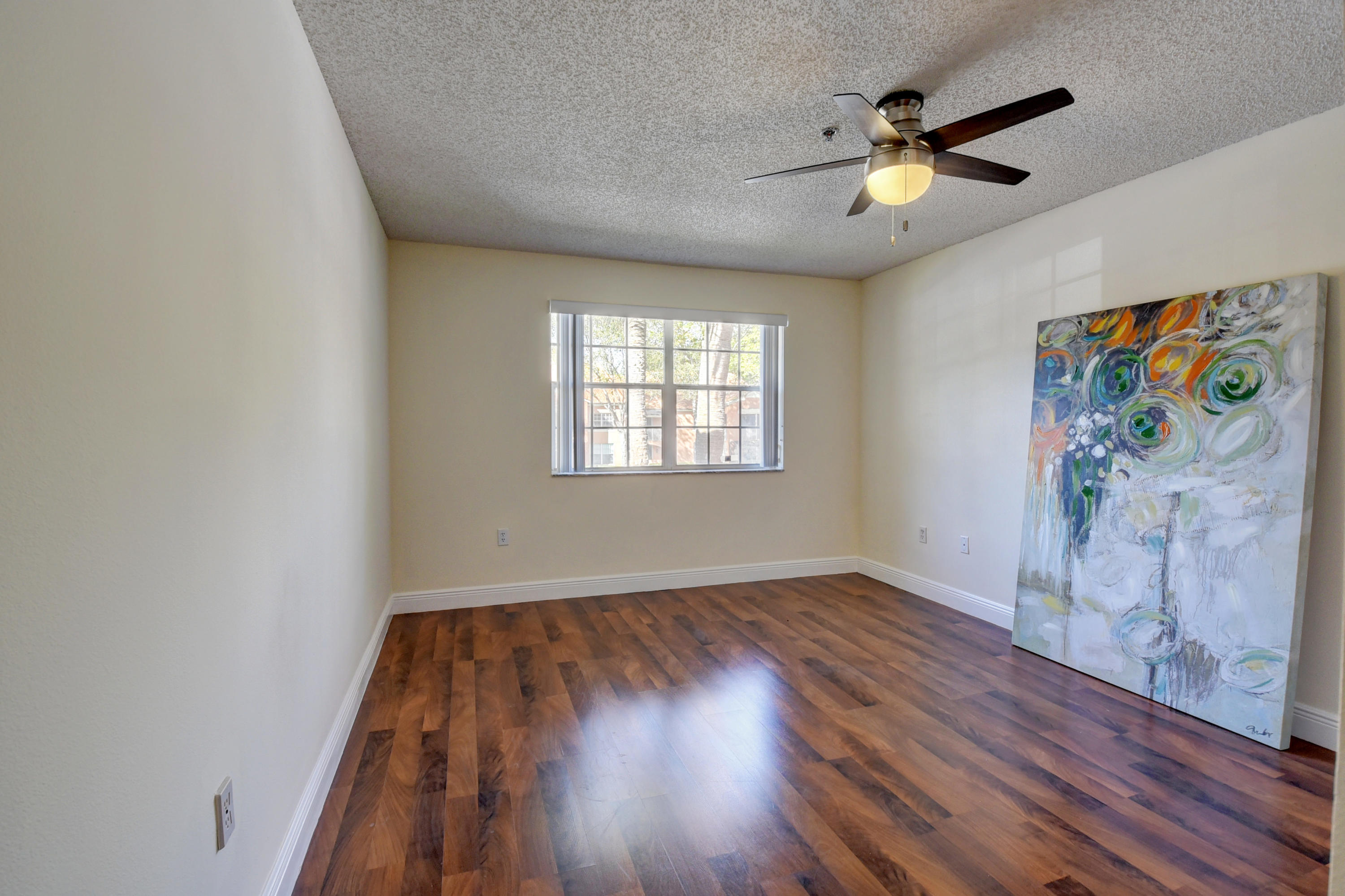 3133 Clint Moore Road, Unit 205 Boca Raton, FL 33496 - Photo 9 of 28 MASTER BEDROOM