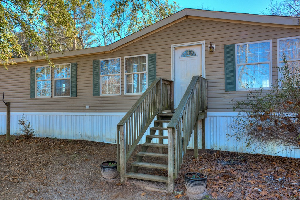 448 Long Cane Road Williston, SC 29853 - Photo 26 of 53