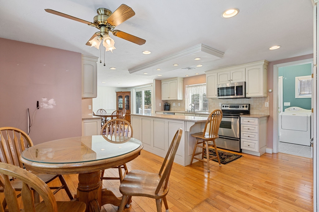 15 Greenwood Road Dennis, MA 02660 - Photo 3 of 27