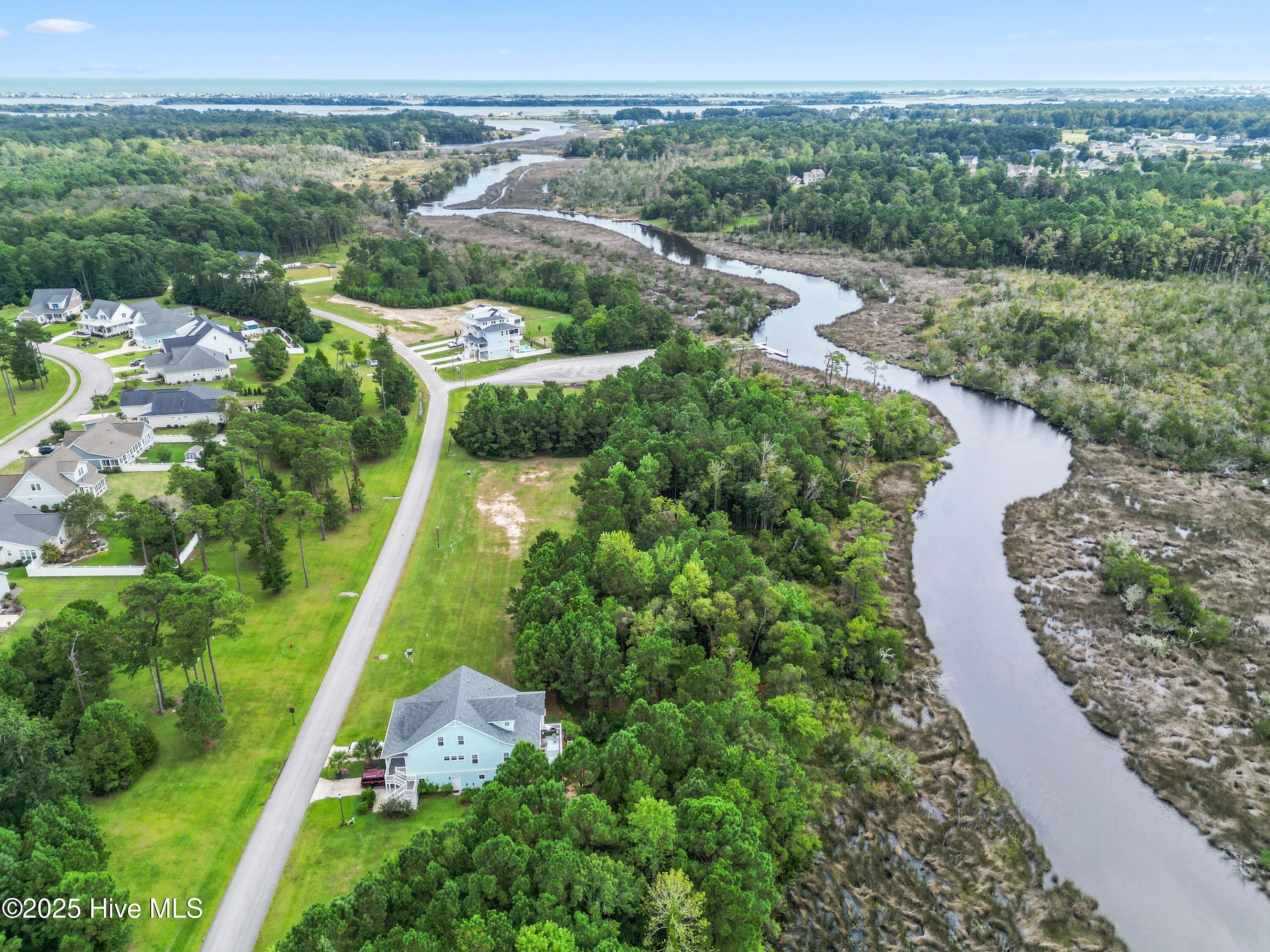240 Kings Creek Crossing Holly Ridge, NC 28445 - Photo 11 of 15 mls-DJI_0316