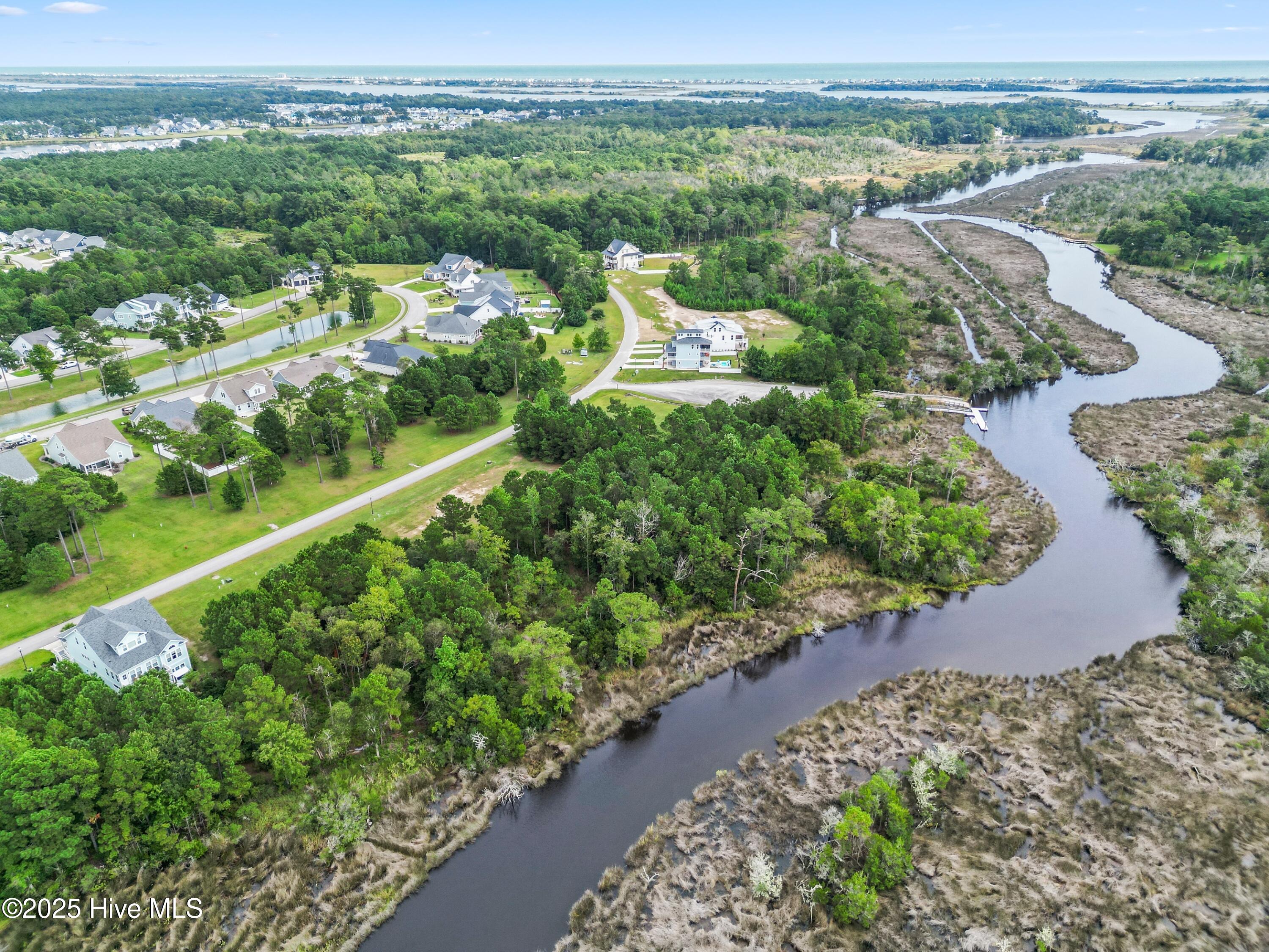 240 Kings Creek Crossing Holly Ridge, NC 28445 - Photo 12 of 15 mls-DJI_0317