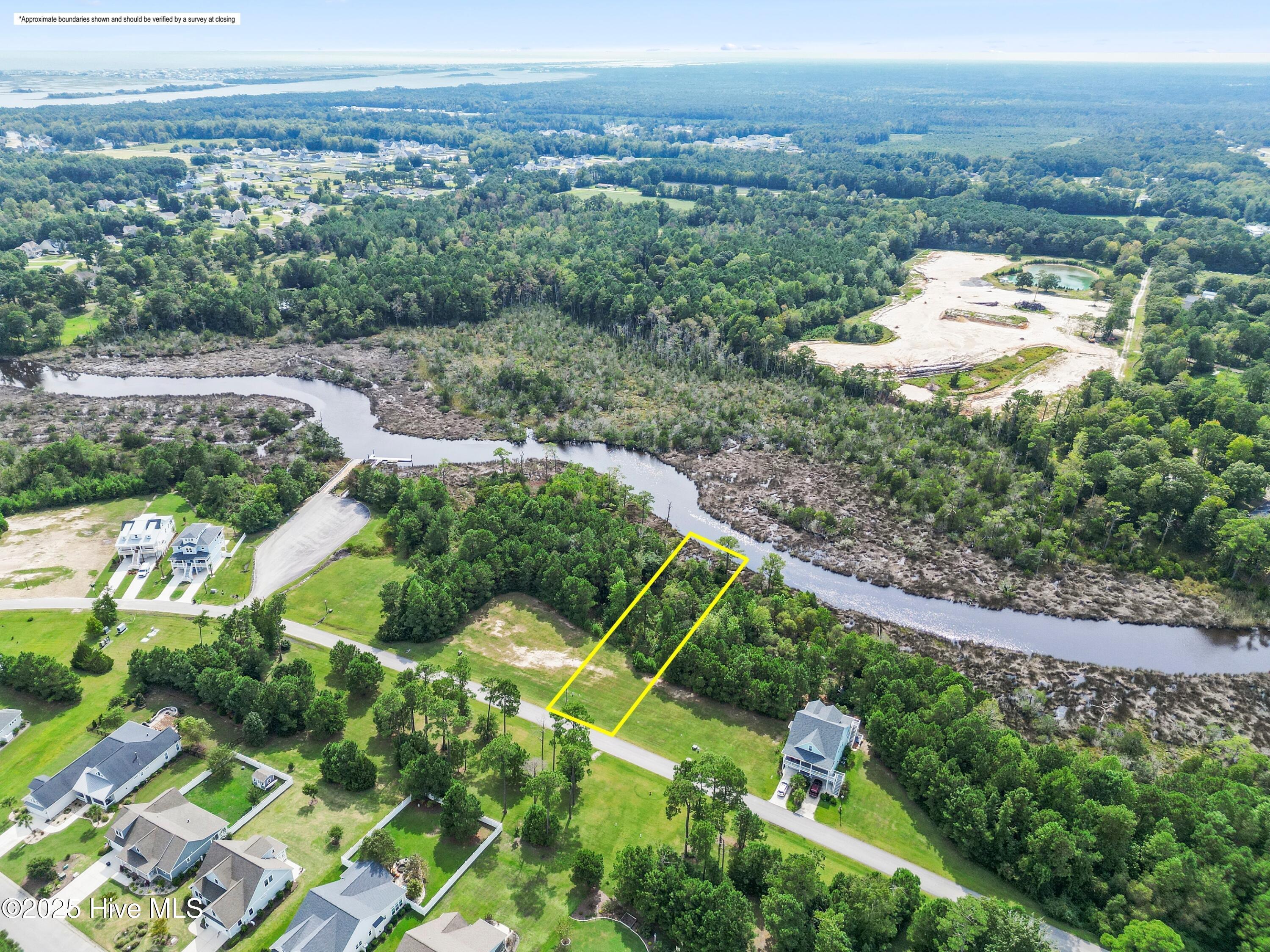 240 Kings Creek Crossing Holly Ridge, NC 28445 - Photo 3 of 15 mls-DJI_0299_1