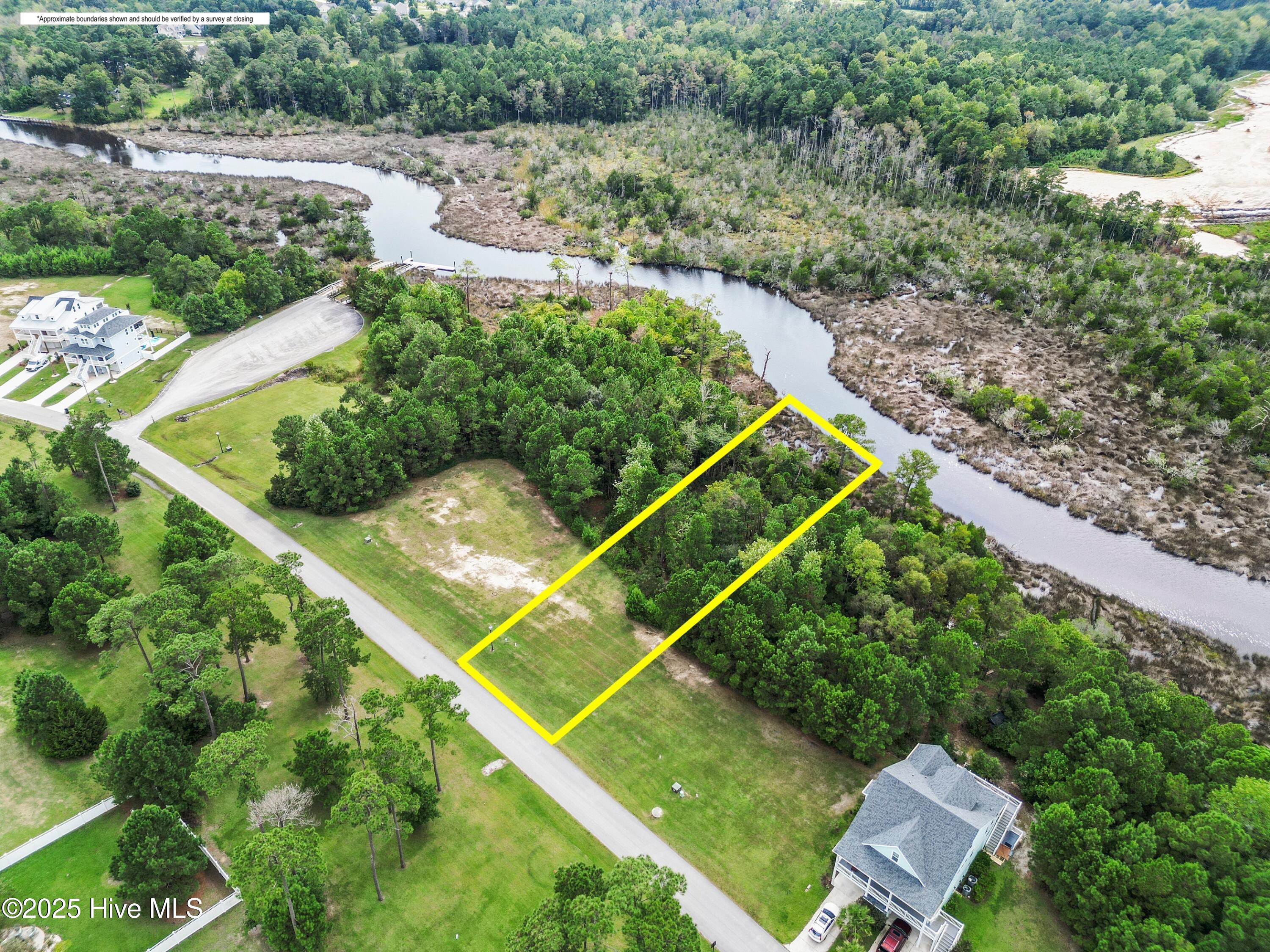 240 Kings Creek Crossing Holly Ridge, NC 28445 - Photo 10 of 15 mls-DJI_0315_1