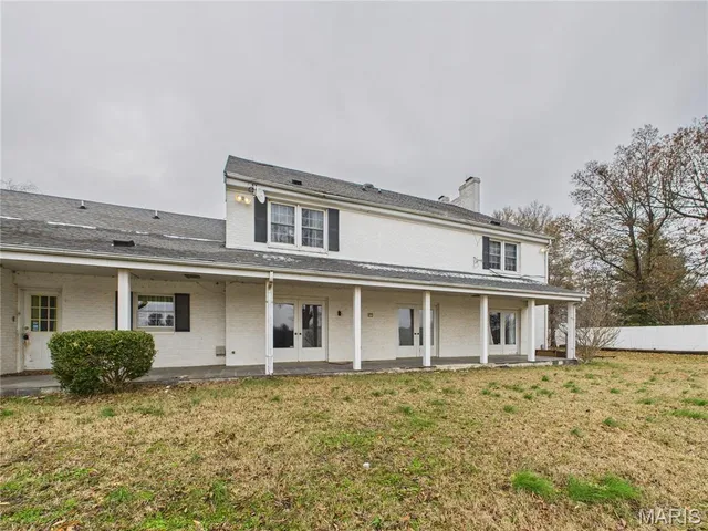 $179,900 | 907 West Park Street, Malden, MO 63863