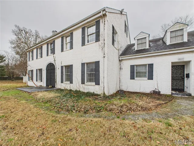 $179,900 | 907 West Park Street, Malden, MO 63863