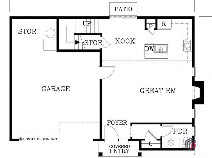 195 Woodglen Road Bogart, GA 30622 - Photo 2 of 4 Gallery Image 2