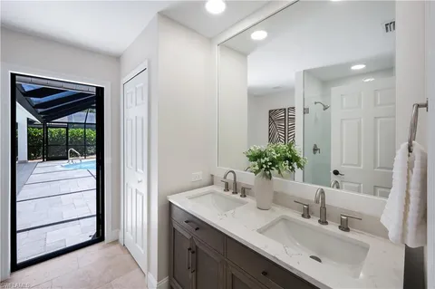 $1,625,000 | 235 Silverado Drive, Naples, FL 34119
