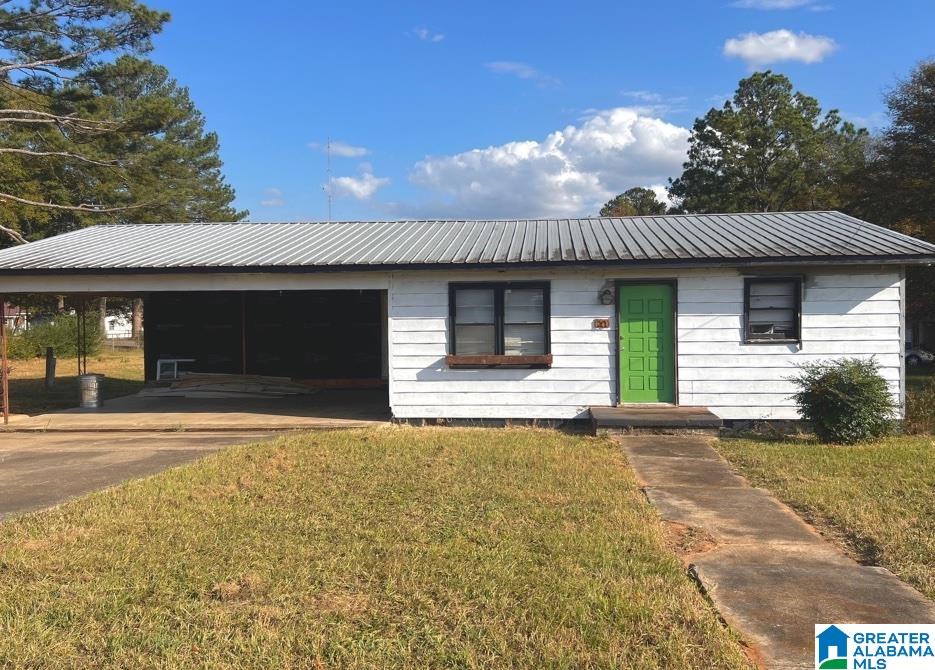 120 Old Ladiga Road Piedmont, AL 36272 - Photo 27 of 30