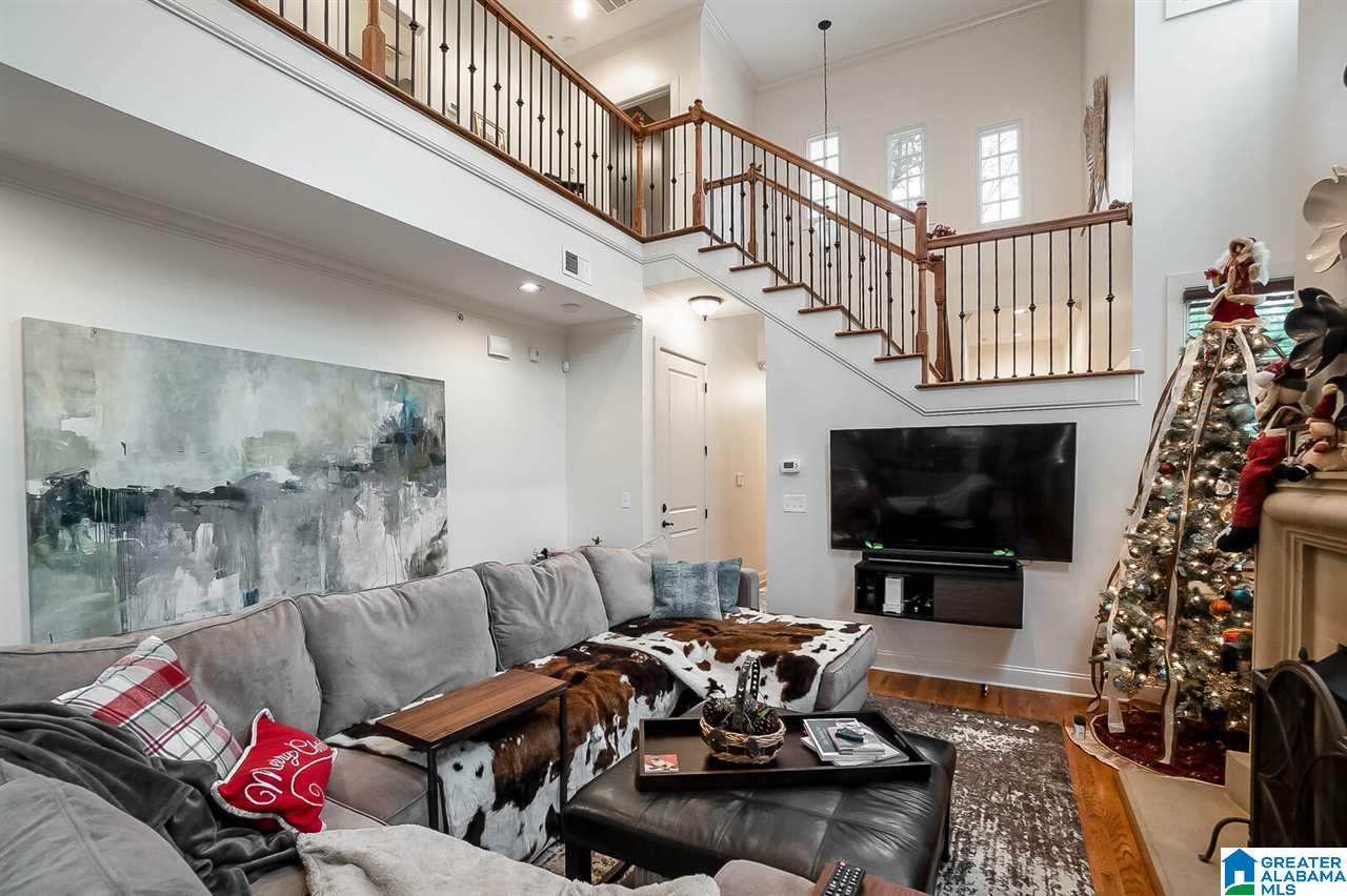2077 Lancaster Road, Unit 2077 Birmingham, AL 35209 - Photo 7 of 32