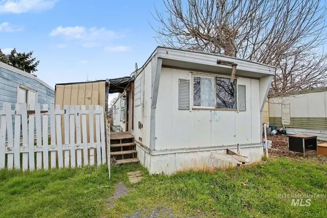 $13,000 | 628 Burrell Avenue, Unit 5, Lewiston, ID 83501