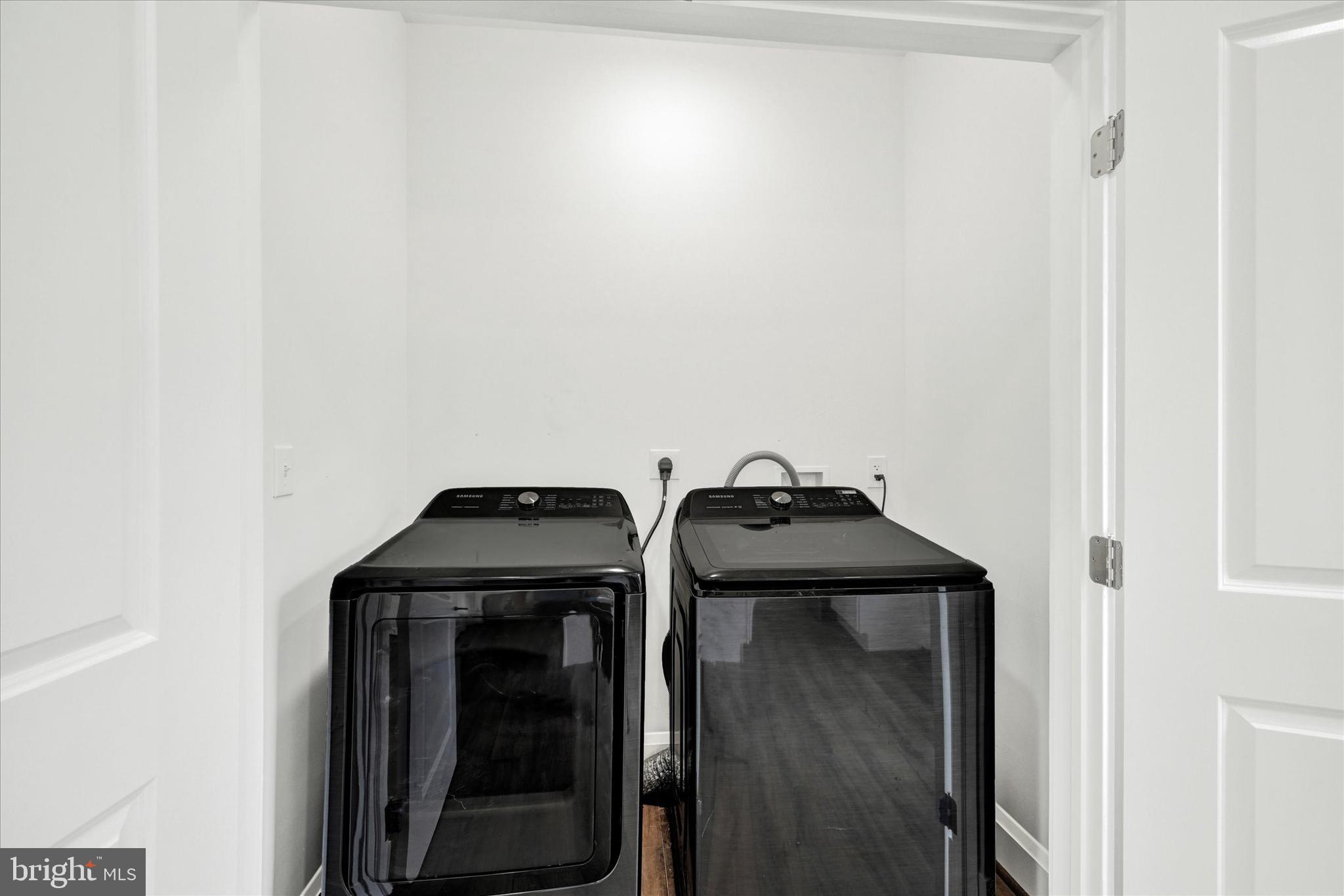 1127 Chesaco Avenue Rosedale, MD 21237 - Photo 16 of 38 a close view of utility room