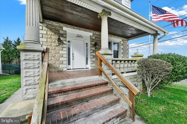 $374,990 | 1127 Chesaco Avenue, Rosedale, MD 21237