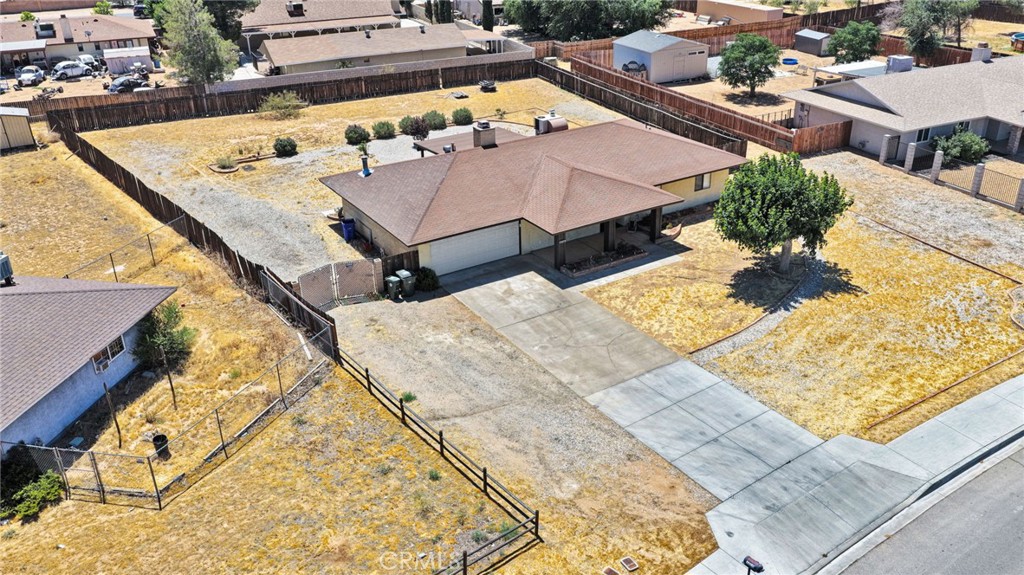 14475 Pioneer Road Apple Valley, CA 92307 - Photo 28 of 32