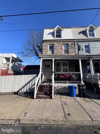 $189,900 | 213 Juniata Street, Lancaster, PA 17602