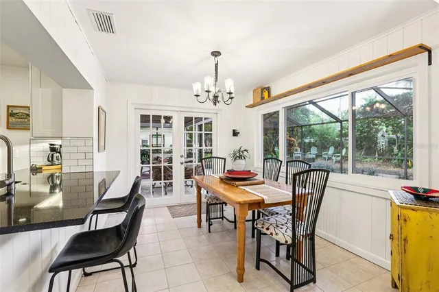 $799,000 | 2353 Demaret Drive, Dunedin, FL 34698