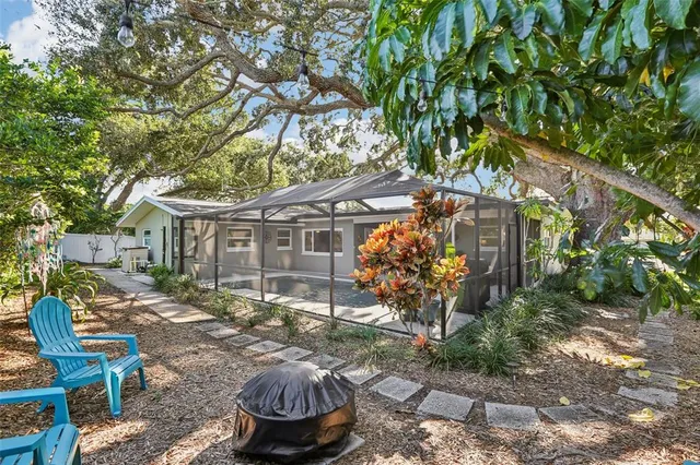 $799,000 | 2353 Demaret Drive, Dunedin, FL 34698