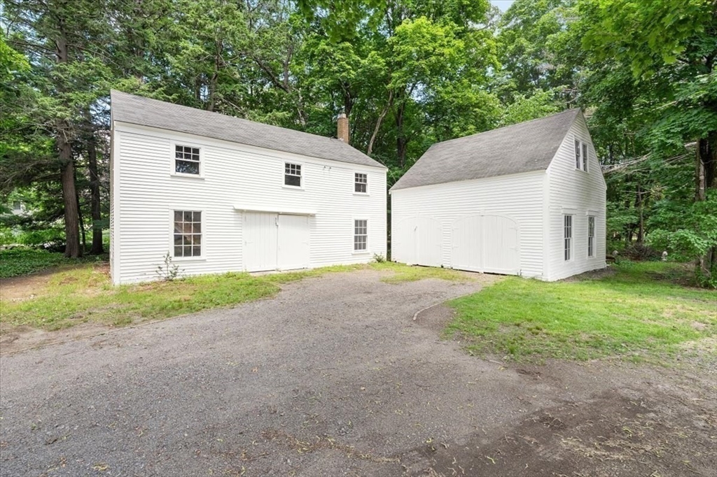 2 Elm Street Boxford, MA 01921 - Photo 39 of 42