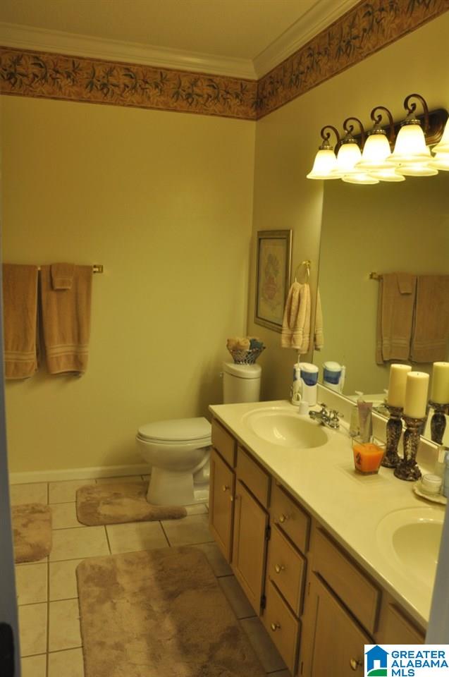 128 Meadow View Circle Pelham, AL 35124 - Photo 34 of 50
