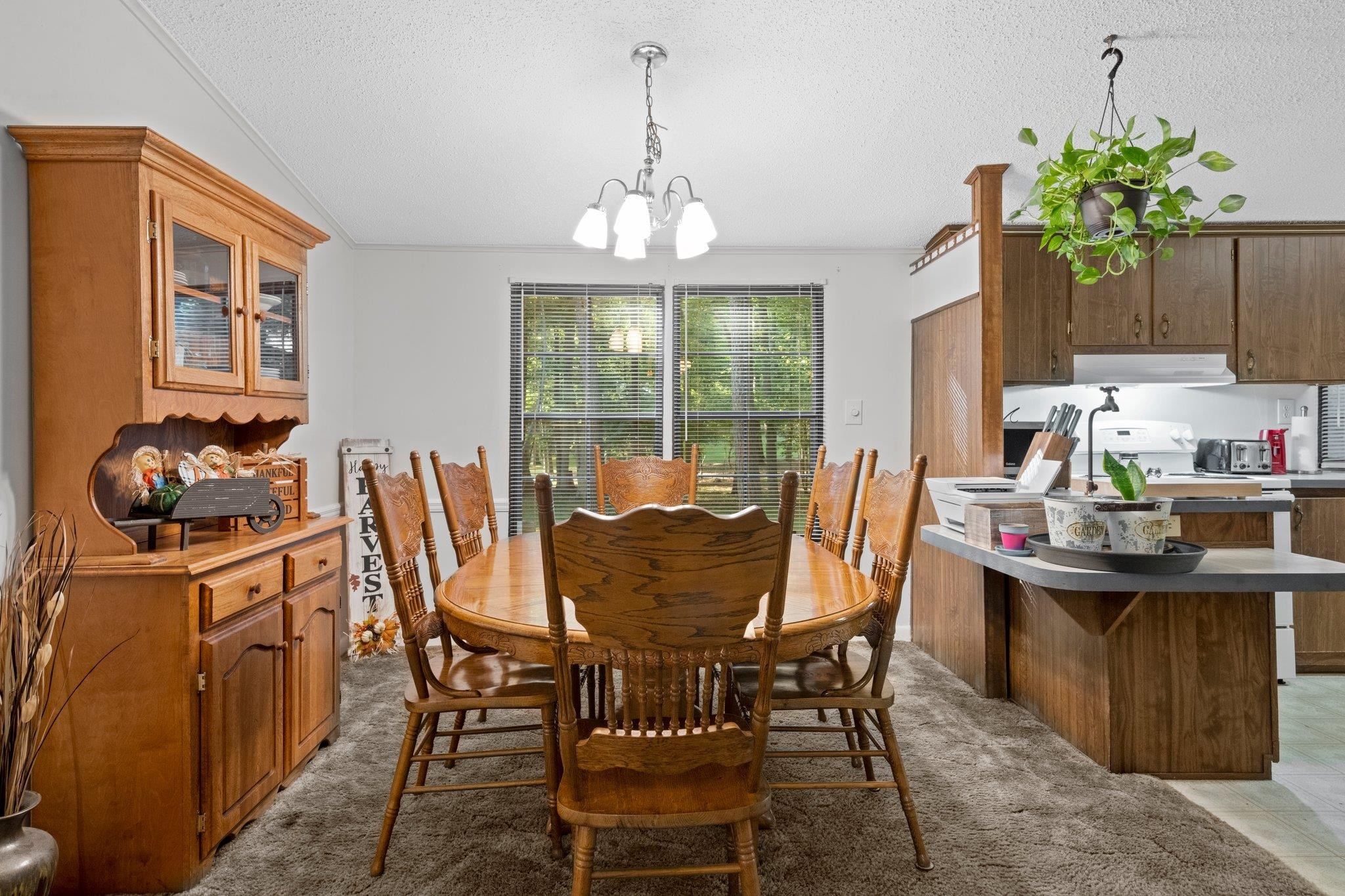 8029 Lockleair Road Zebulon, NC 27597 - Photo 17 of 26 Dining