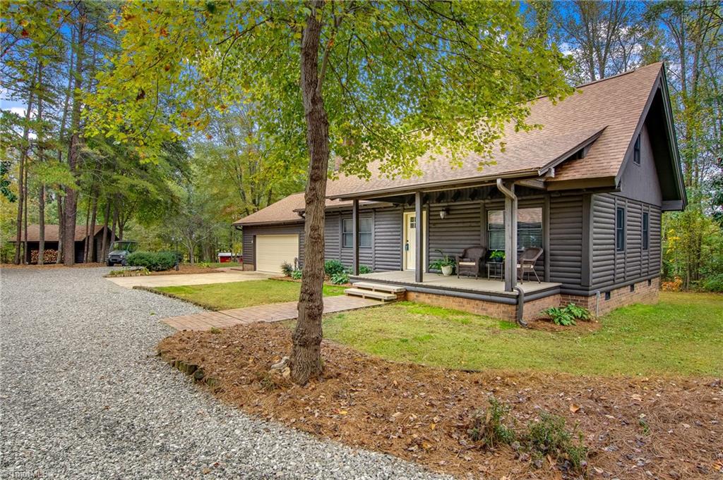 5730 Pepper Road Oak Ridge, NC 27310 - Photo 1 of 30