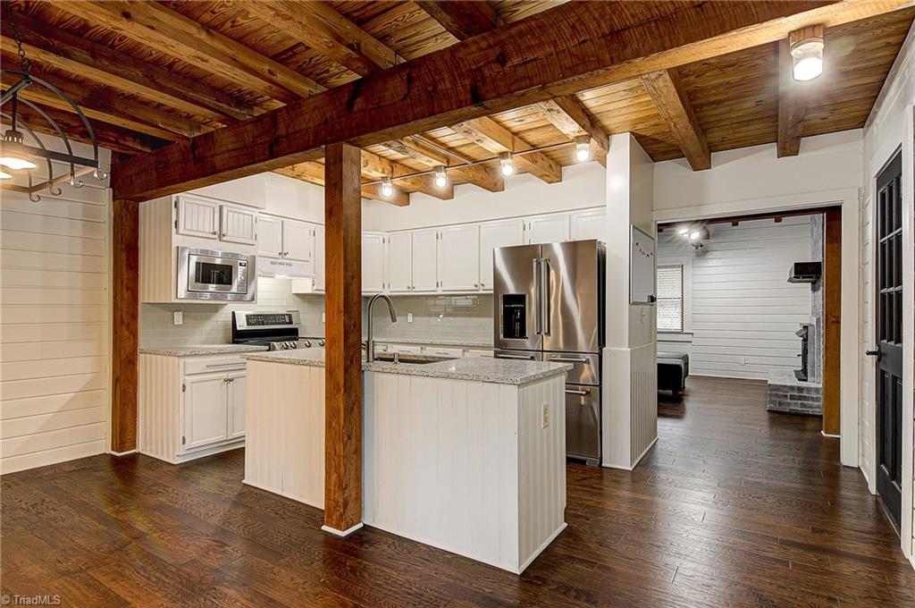 5730 Pepper Road Oak Ridge, NC 27310 - Photo 12 of 30