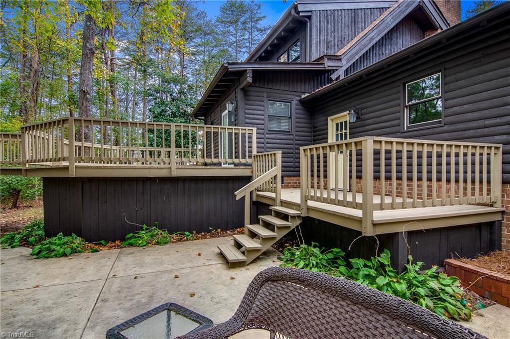 5730 Pepper Road Oak Ridge, NC 27310 - Photo 23 of 30