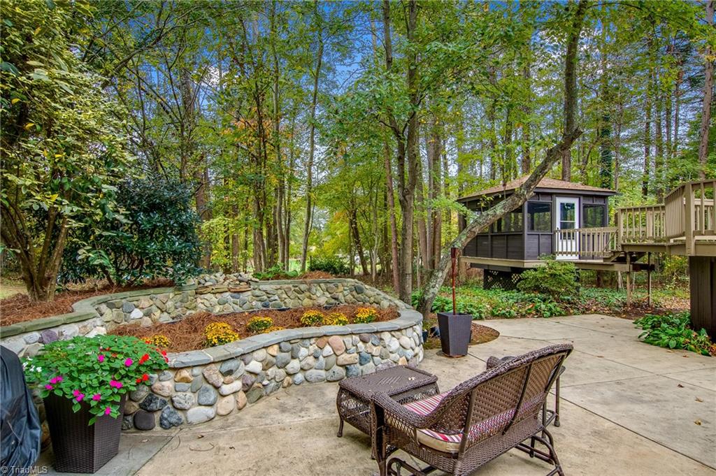 5730 Pepper Road Oak Ridge, NC 27310 - Photo 24 of 30