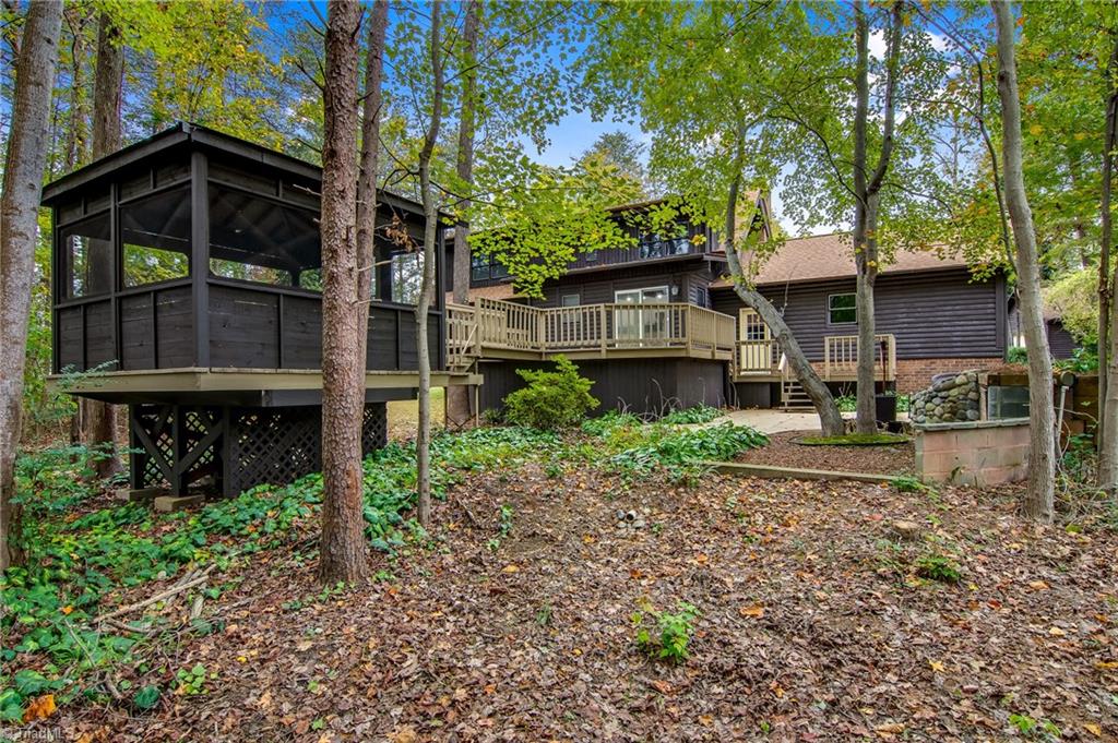 5730 Pepper Road Oak Ridge, NC 27310 - Photo 25 of 30