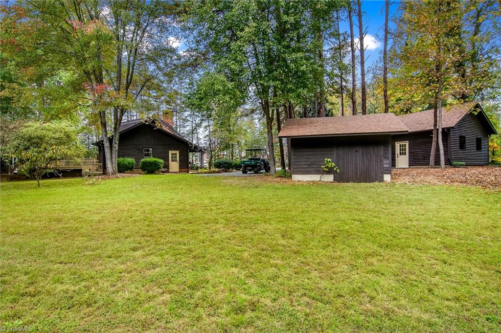 5730 Pepper Road Oak Ridge, NC 27310 - Photo 26 of 30