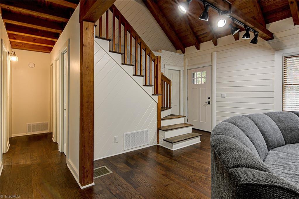 5730 Pepper Road Oak Ridge, NC 27310 - Photo 7 of 30