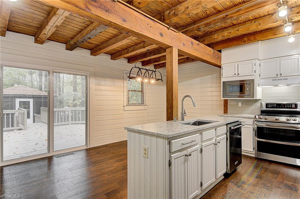 5730 Pepper Road Oak Ridge, NC 27310 - Photo 10 of 30