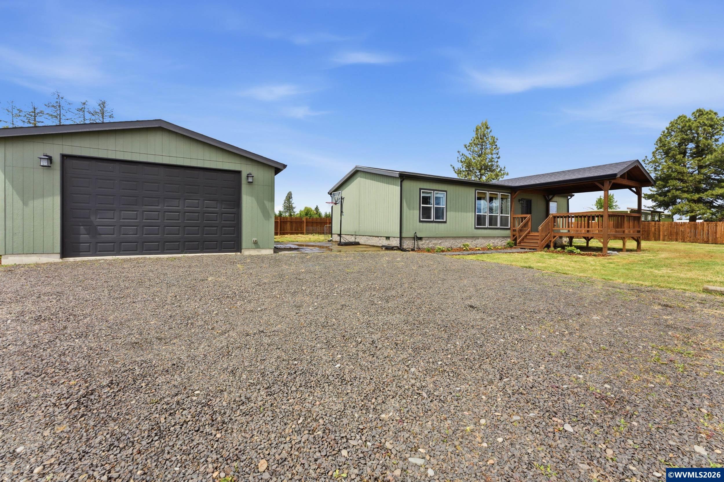 38891 West Scio Road Scio, OR 97374 - Photo 31 of 44